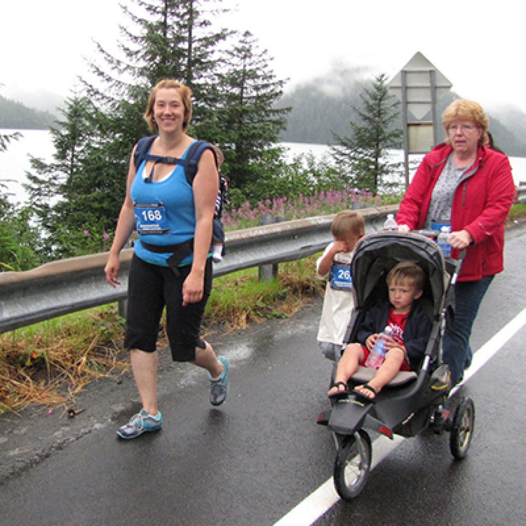 Alaska Salmon Runs photo 8