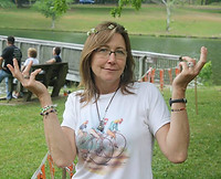 Twisted Ankle Trail Race photo 2