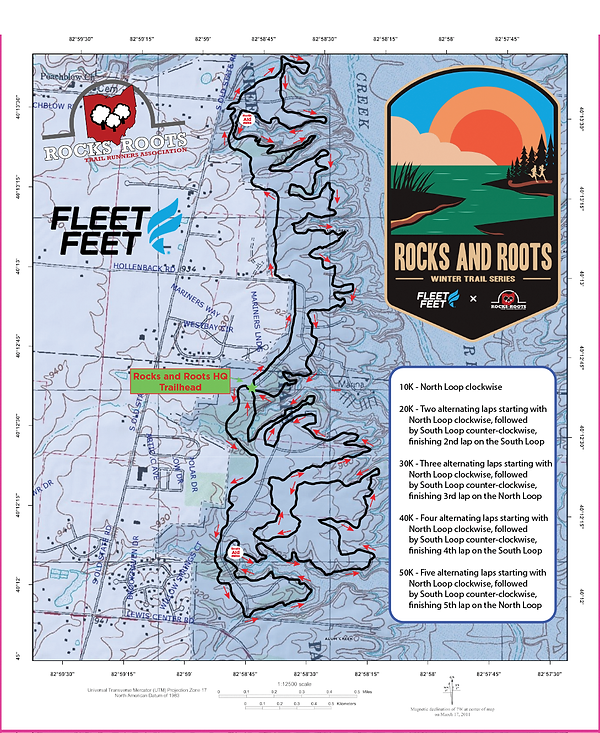 Warm Up Columbus photo 4