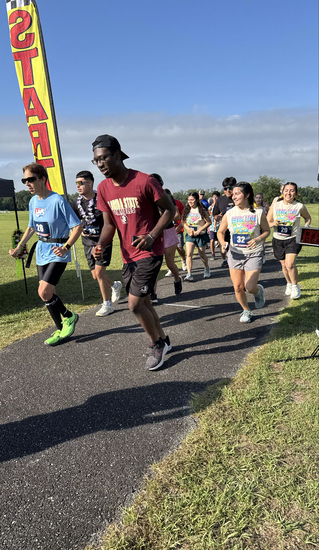 Medal Madness 5K, 10K, & 13.1M at Marianna, FL (22) photo 1