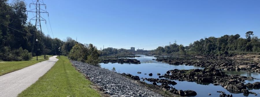 River City Half Marathon photo 3