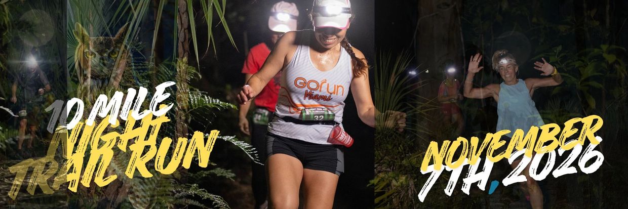 DTR Dunes Ultramarathon photo 4