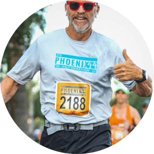 Phoenix 10K and Marathon photo 1