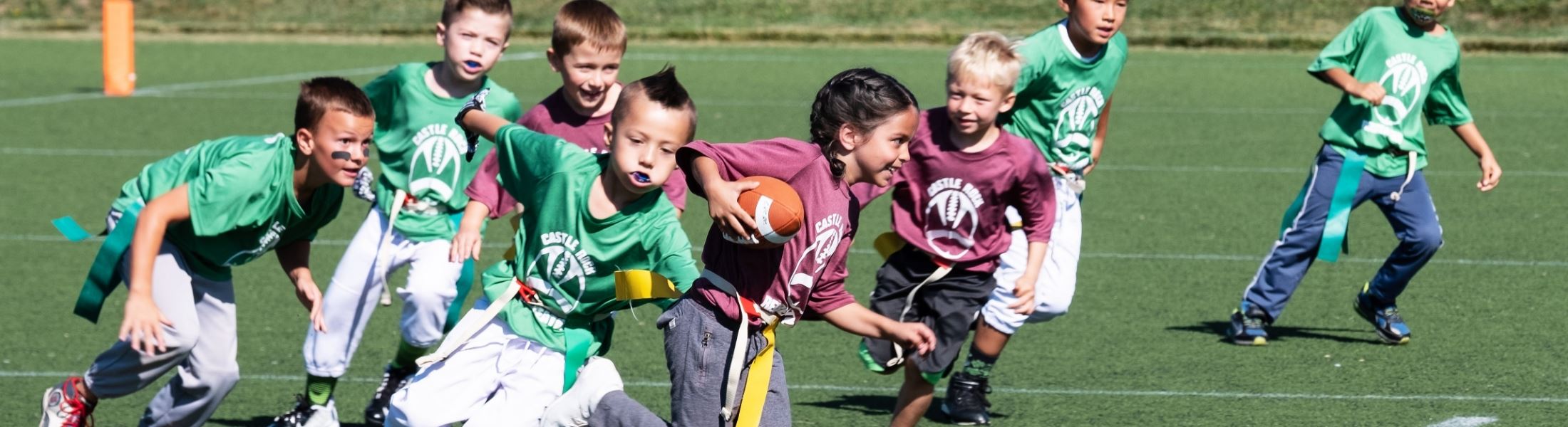 Castle Rock Trail Festival photo 4