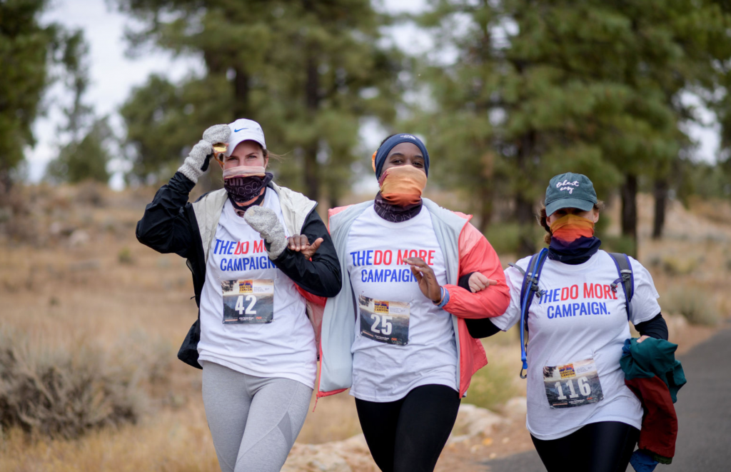Grand Canyon Trail Marathon, Half-Marathon, & 5k Run/Walk photo 5
