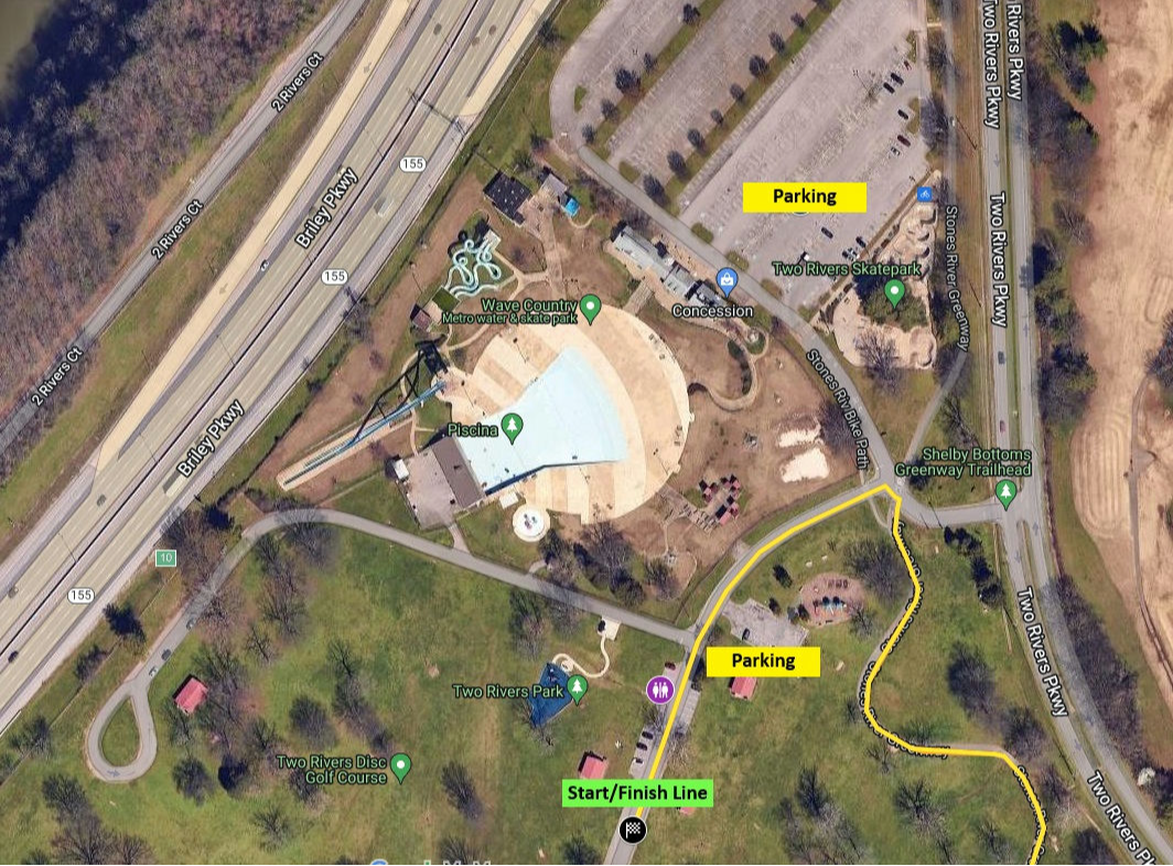 Golden Harvest Half Marathon & 5K/10K - Nashville photo 7