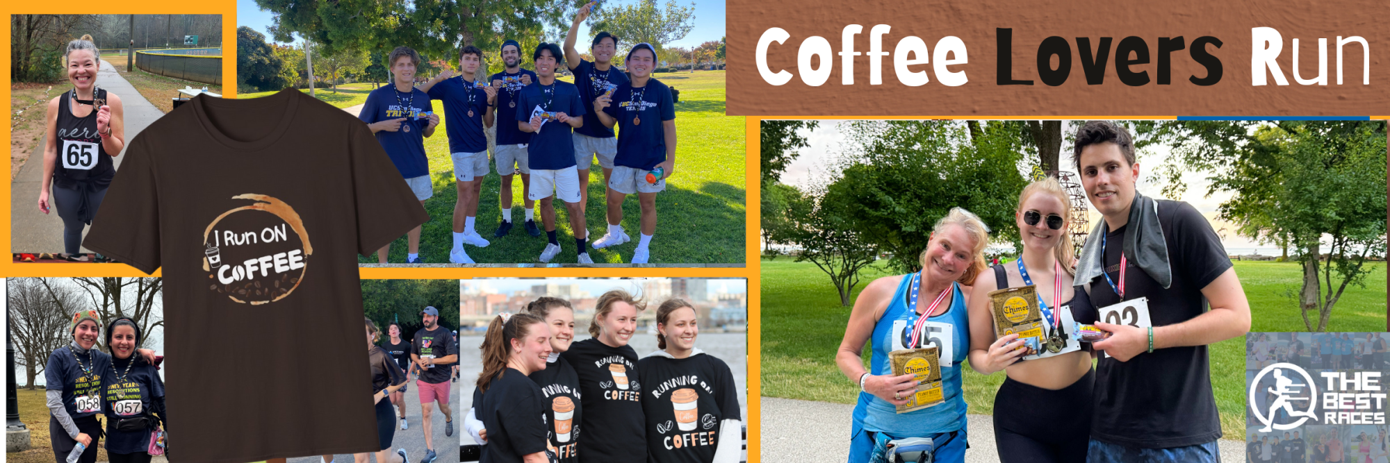 Coffee Lovers Run 5K/10K/13.1 AUSTIN/ROUNDROCK photo 5