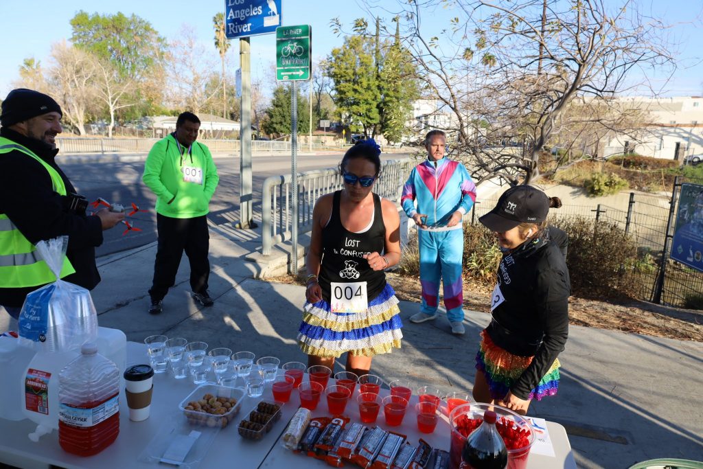 The TRON Night Run: Neon Grid 5K & 10K photo 2