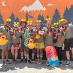 Back to the Future: 88 MPH Dash 5K, 10K & Half photo 1