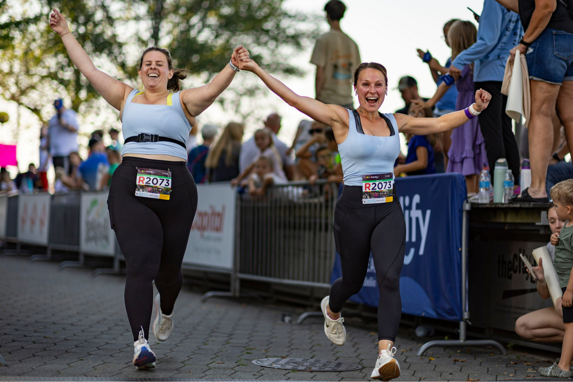 Bellin Women's Half Marathon & 5K photo 1