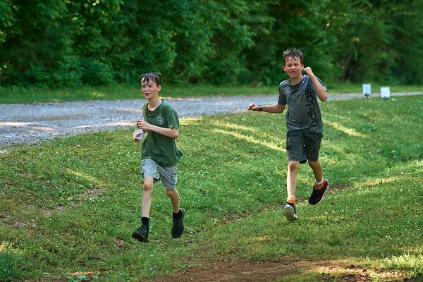 Battle Run Benefiting A Soldier’s Child Foundation photo 7