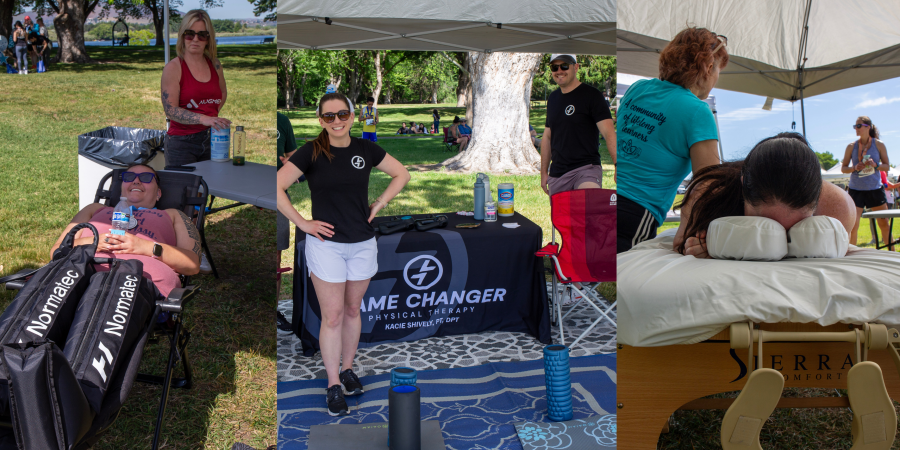 Big River Race photo 5