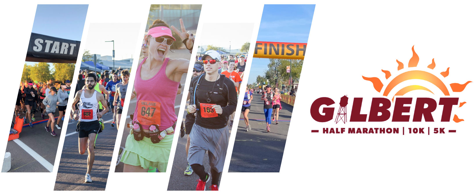 Gilbert Half Marathon photo 1