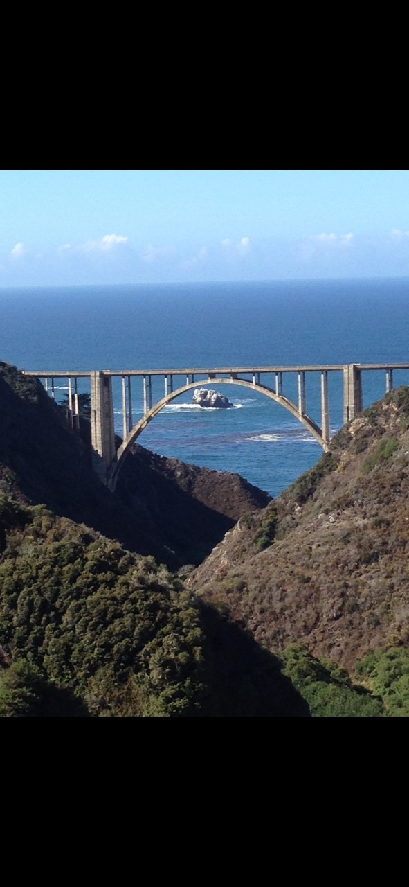 Big Sur Trail Marathon photo 3