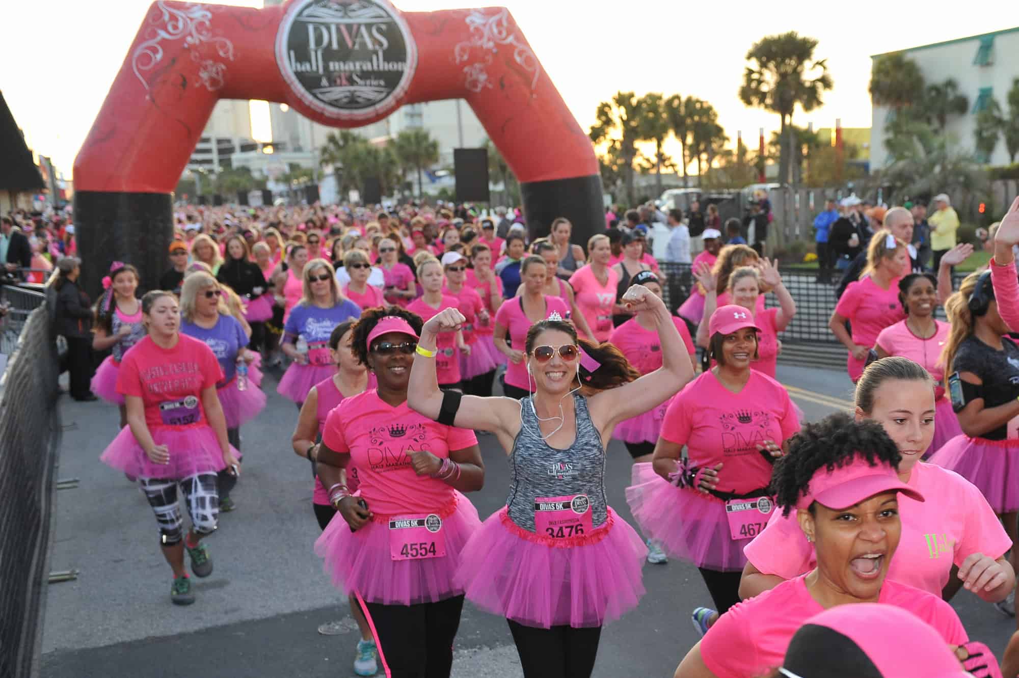 Run Like A Diva photo 1