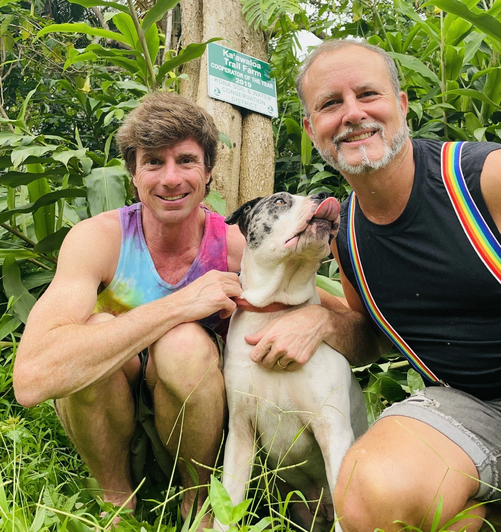 100% Pure Kona Coffee Half Marathon & 5k photo 7