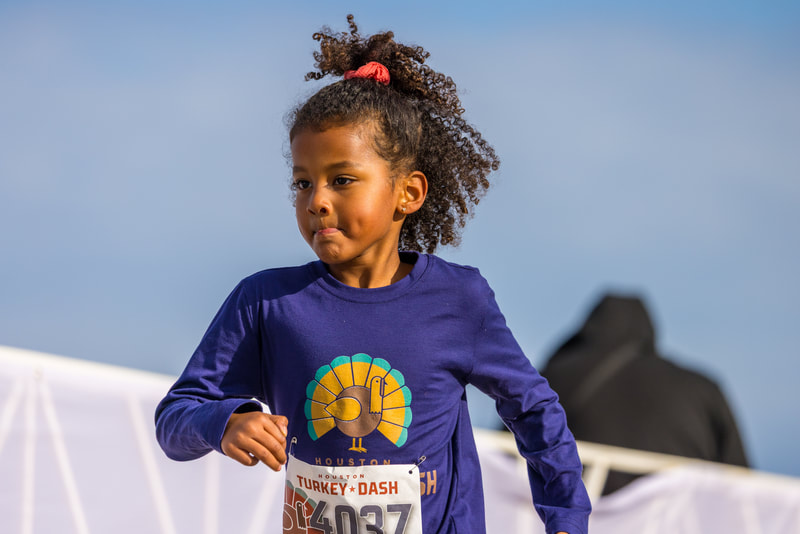 Houston Turkey Dash photo 7
