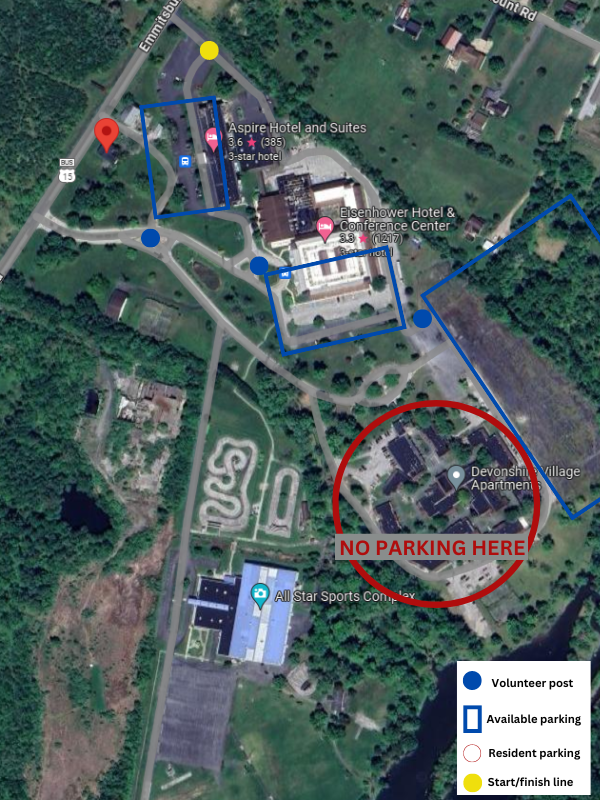 Gettysburg Festival of Races photo 3