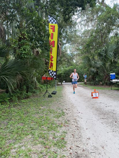 Ninja 5K, 10K, & 13.1M at DeBary, FL (31) photo 1