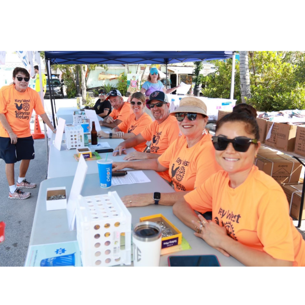 Key West Half Marathon & 5K, 8K, 10K, Rum Stroll & Beer Mile photo 3