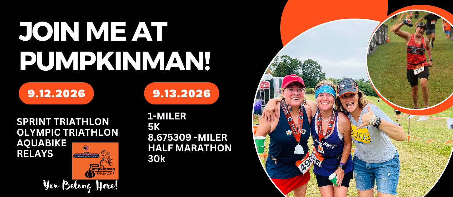 Pumpkinman Half Marathon and Running Festival! photo 3