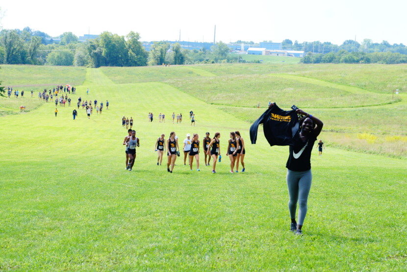 St. Joseph, Missouri Marathon photo 2