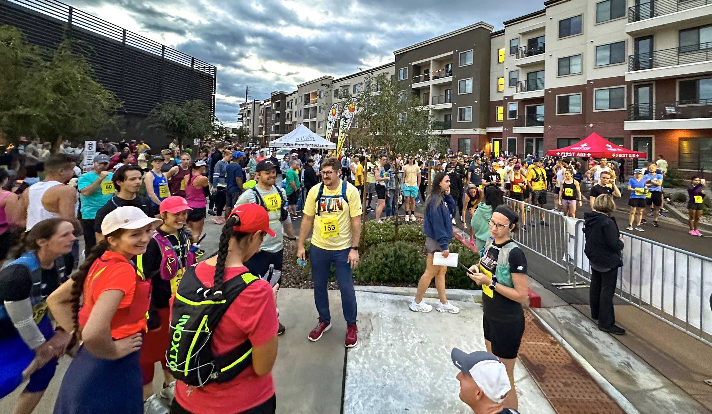 Gilbert Half Marathon photo 5