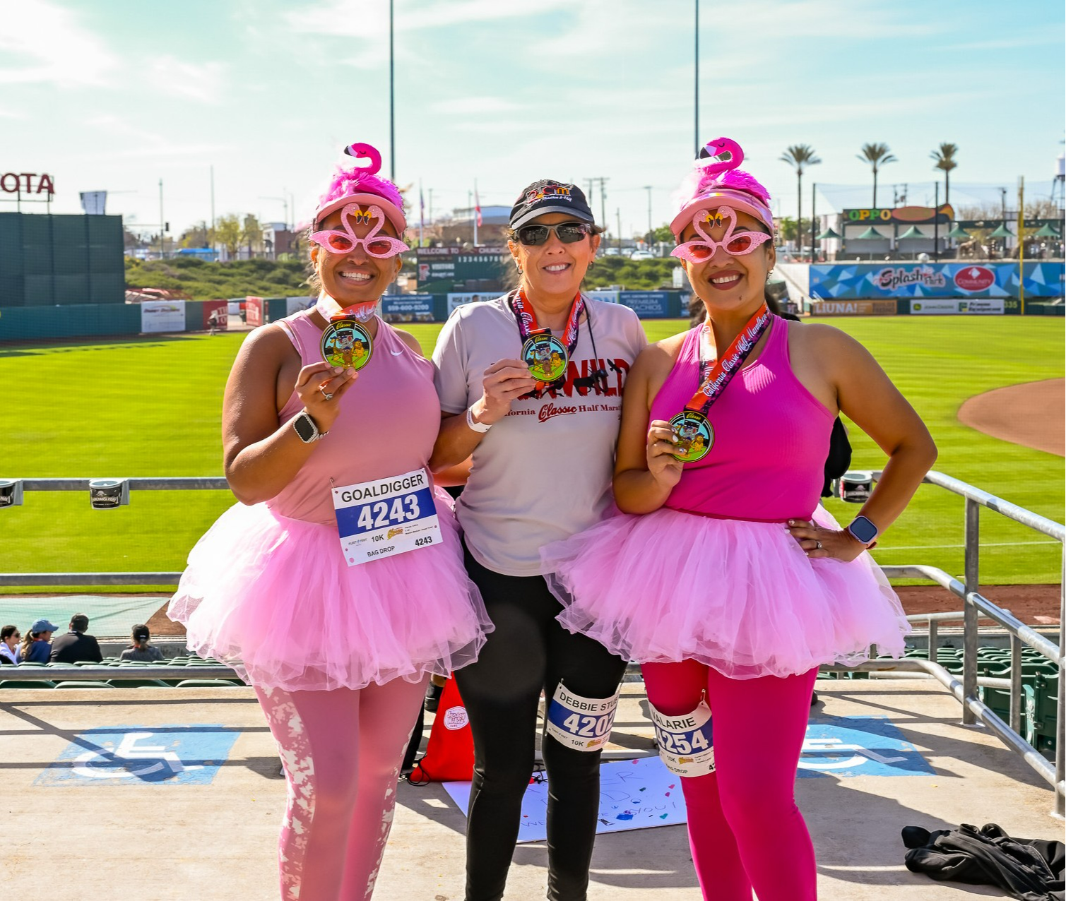California Classic Half Marathon photo 6