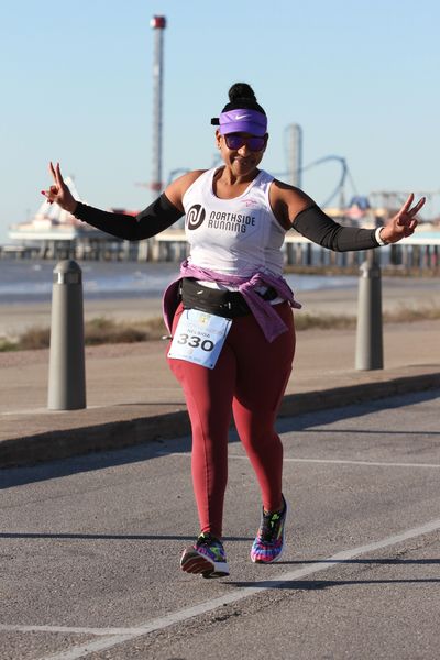 Galveston Marathon & Half Marathon photo 1