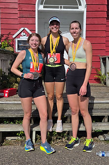 Apple Dumpling Day Races photo 2