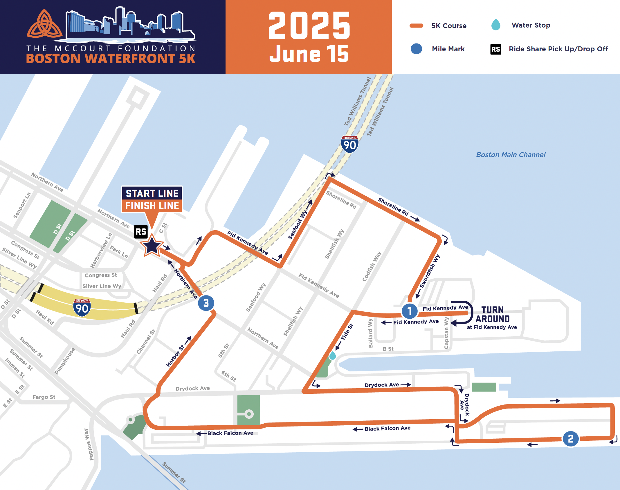 Rose Bowl Half Marathon photo 4