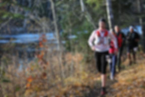 Wild Duluth Races - Wild Duluth 100K/50K, Harder 'n Heck Half & Terribly Tough 10K photo 3