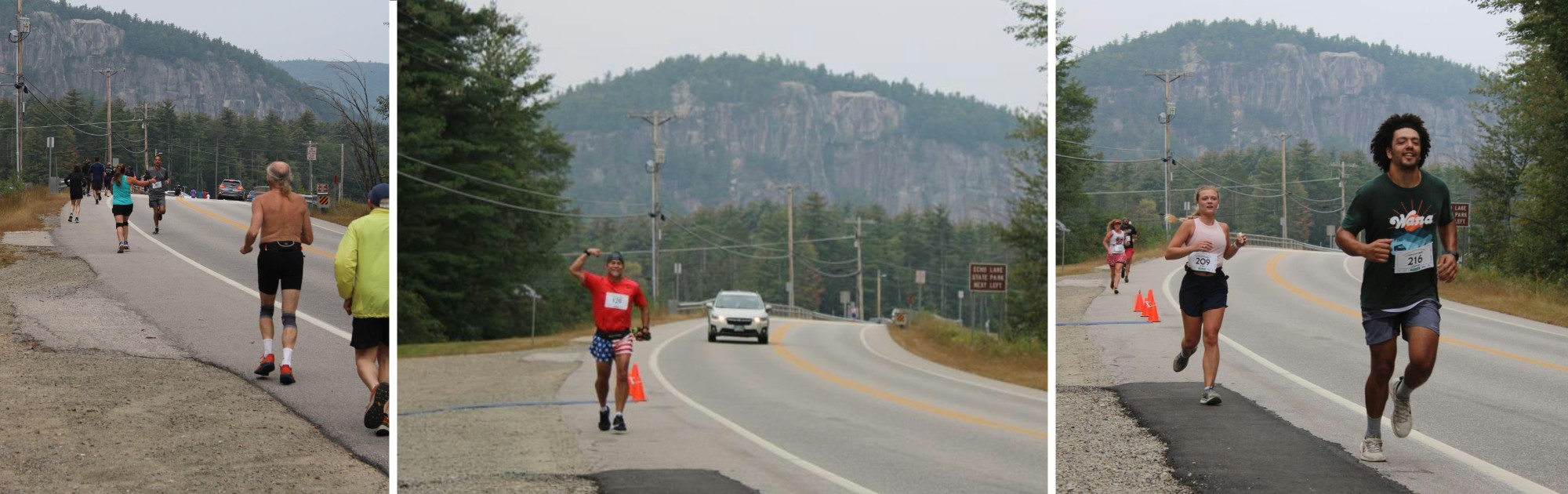 North Conway Half Marathon & 5K photo 3