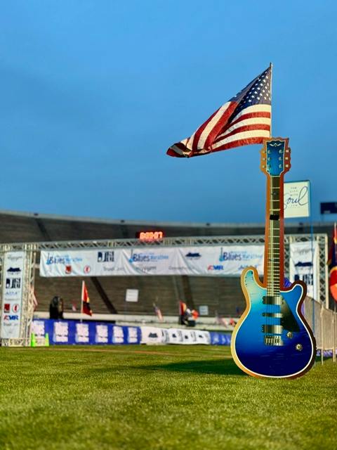 Mississippi Blues Marathon, Half, 10K & 5K photo 5