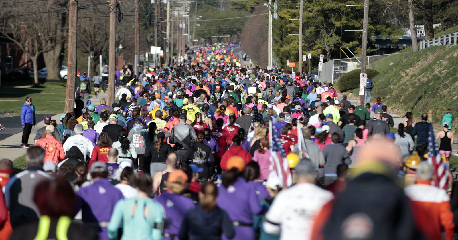 St. Luke's Half Marathon & 5K photo 1