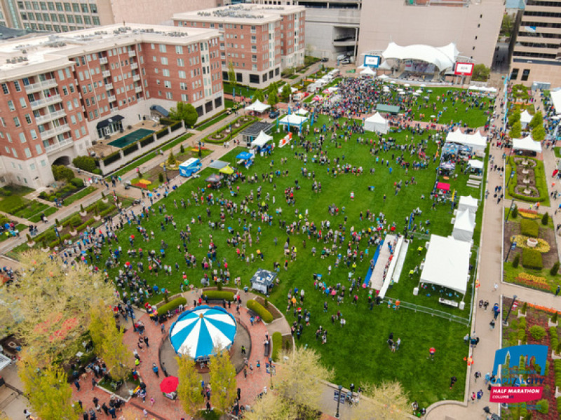 Capital City Half Marathon photo 6