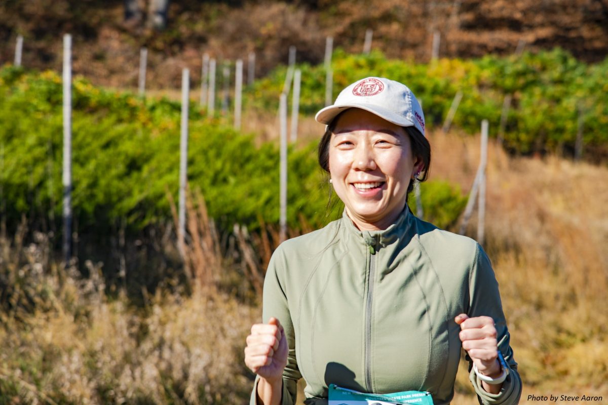 Pocantico Hills Races photo 2