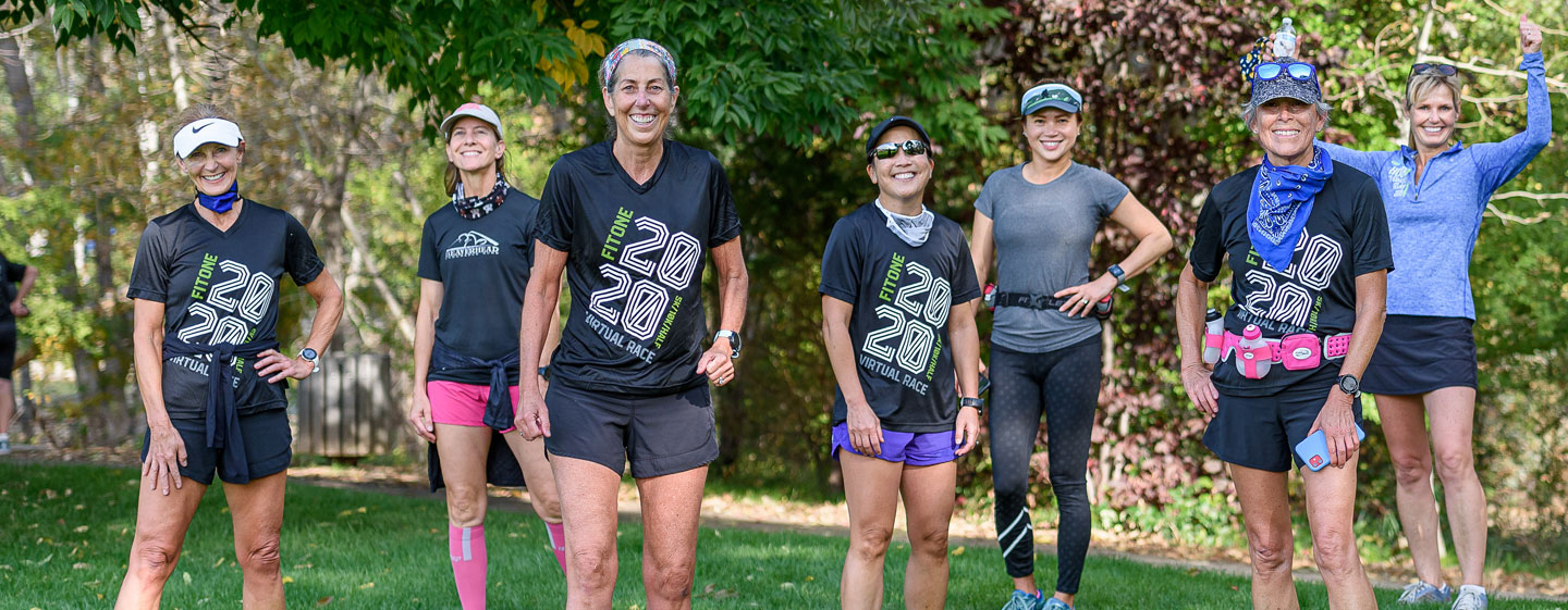 St. Luke's FitOne 5K/10K/Half Marathon photo 2