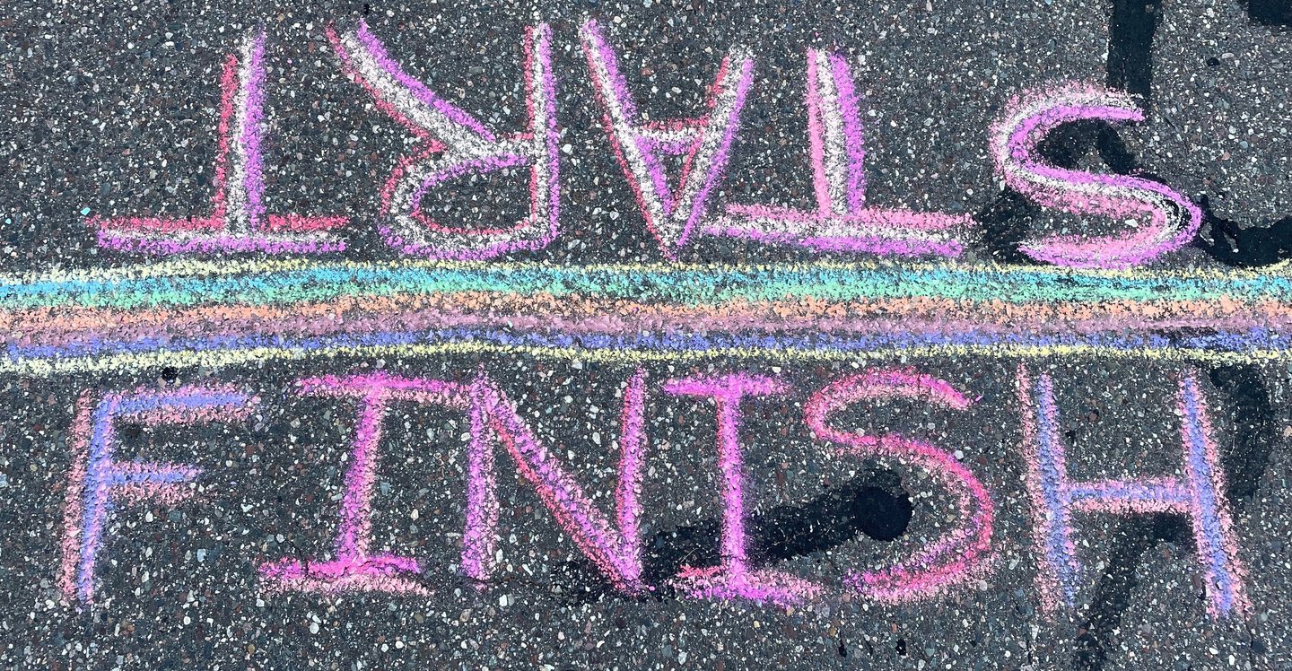 Baby Backyard 5K - 50K ULTRA photo 5