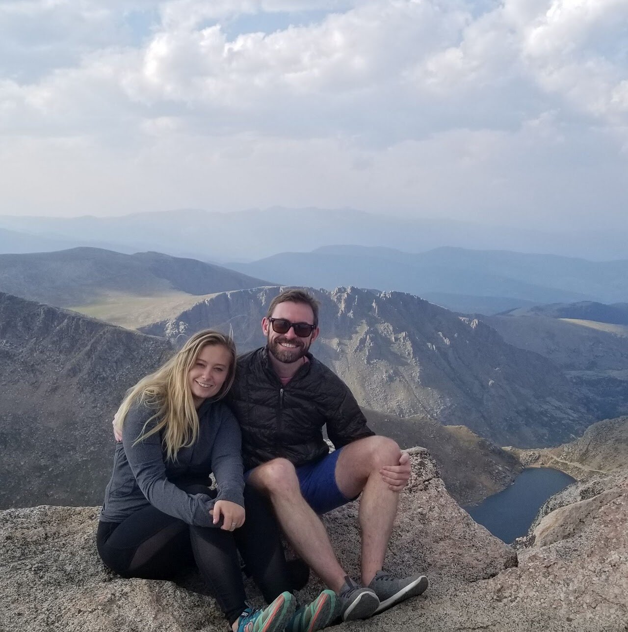 Long Hunter Trail Runs photo 5