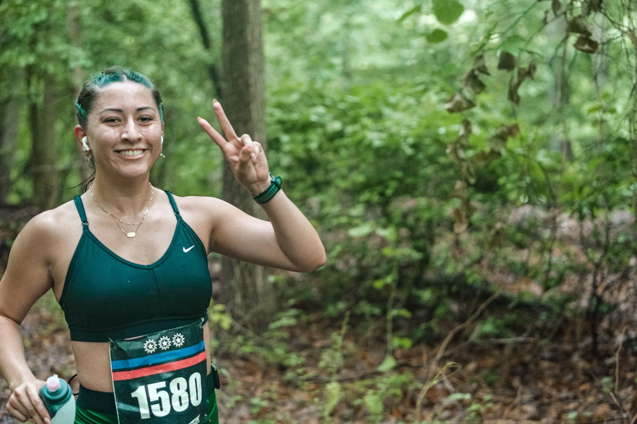 THE SEVENTH ANNUAL JUNETEENTH HALF MARATHON & 10K (2026) photo 3