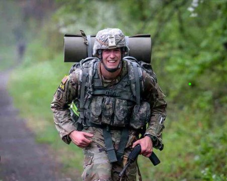 Honoring our Heroes Marathon photo 1