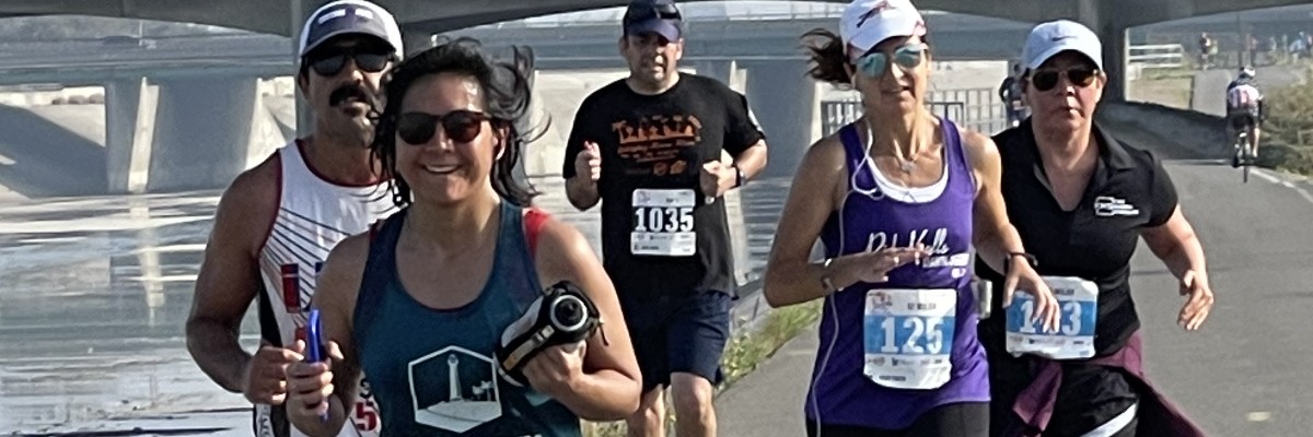 Pre Reg 2027 Wrigley River Run & Tadpole Trot Presented by Long Beach Clinical Trials photo 1
