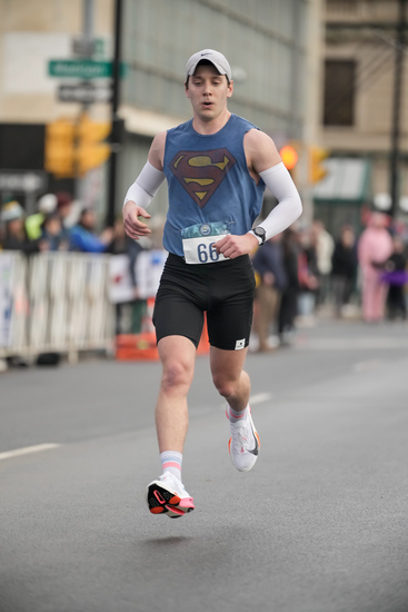 2027 Syracuse Half Marathon photo 4