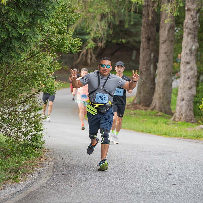Jump Off Rock Half Marathon & 10K photo 8