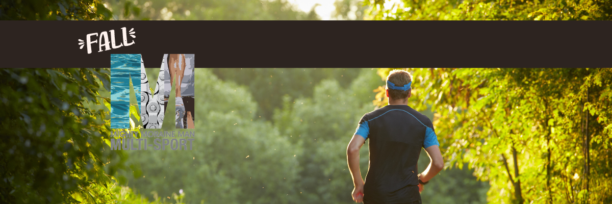 Pennsylvania State Championship Mighty Moraine Fall Multi-Sport Festival photo 1