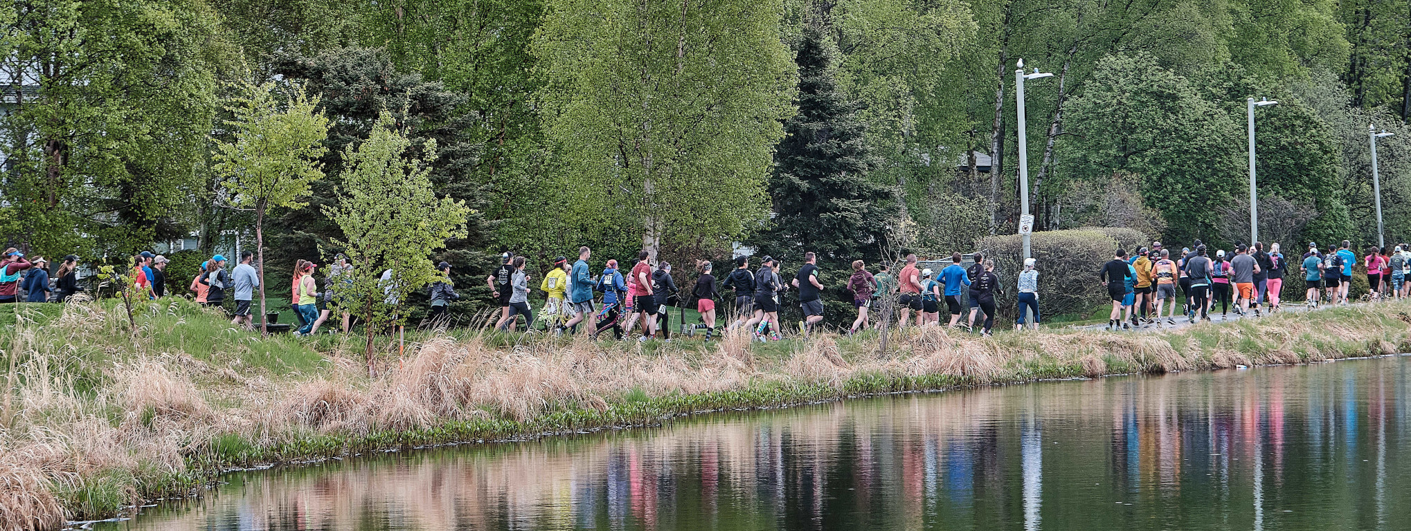 Zombie Half Marathon photo 4