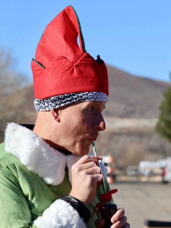 Baker's Dozen Half Marathon, Relay, & 5K photo 3