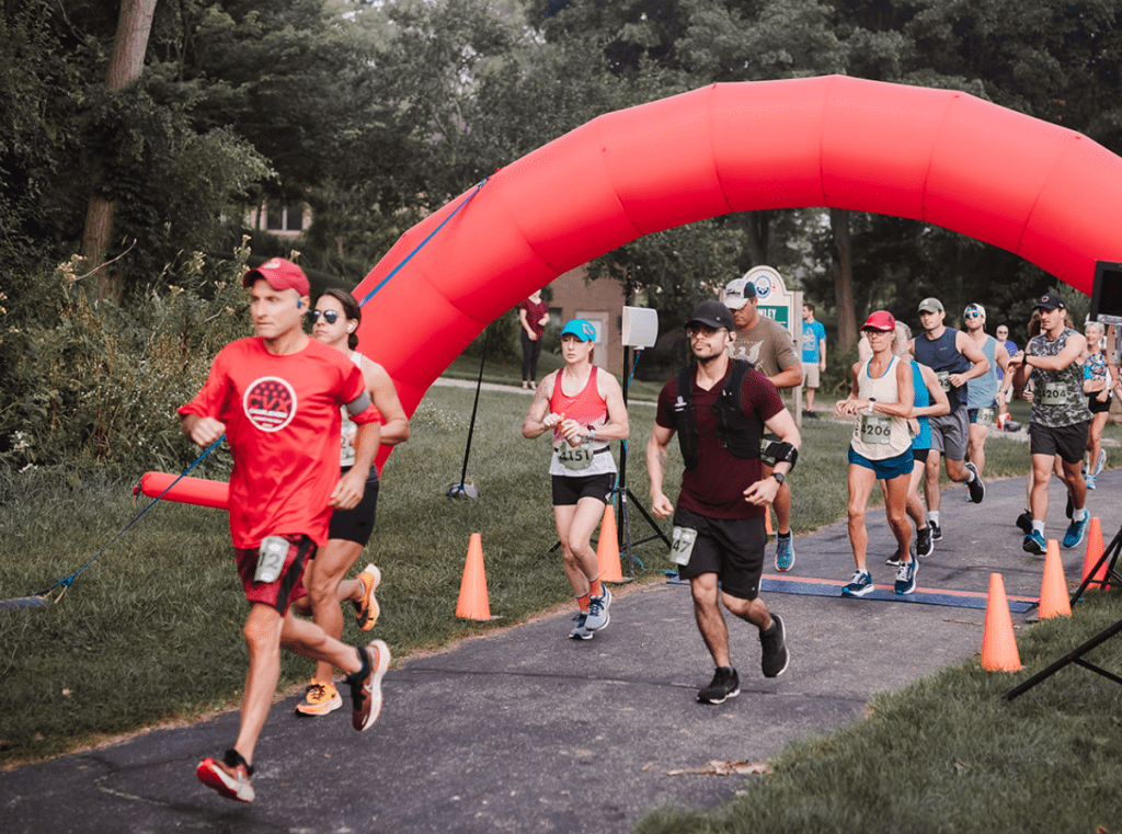 BRB - Back Roads Bound Half Marathon photo 5