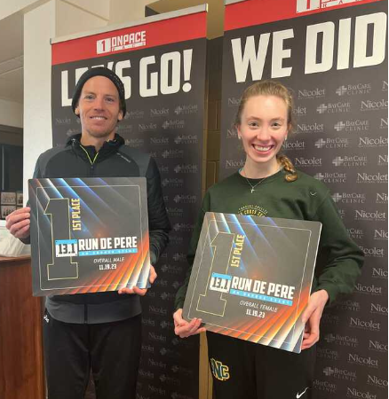 Run De Pere Half Marathon | 5K Run/Walk photo 3